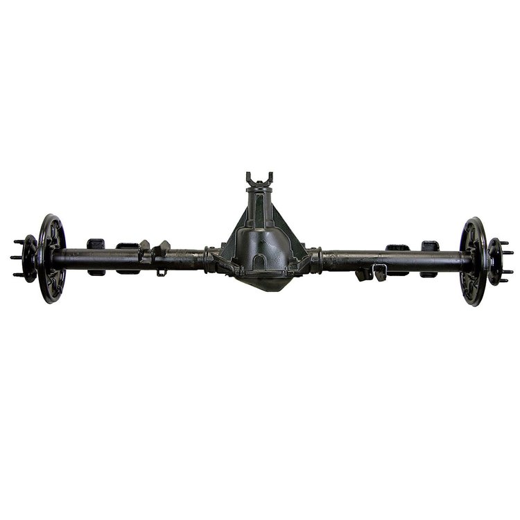 RAX2239E Reman Axle GM 1500 05-07 4.56 Axle