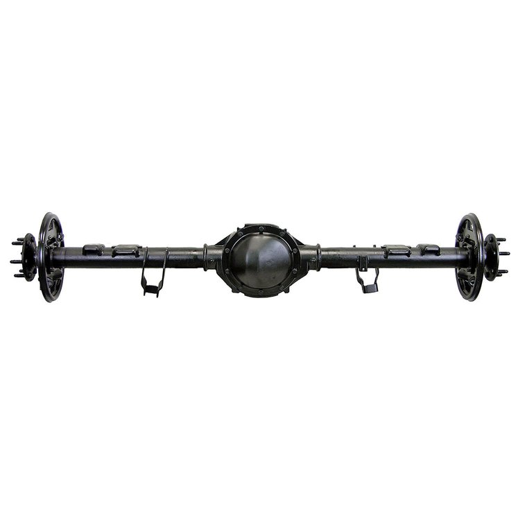 RAX2239F Reman Axle GM 1500 05-07 4.88 Axle