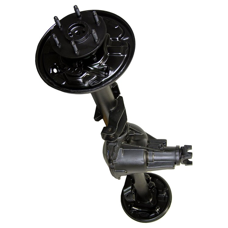 RAX2239H Reman Axle GM 1500 05-07 5.38 Axle