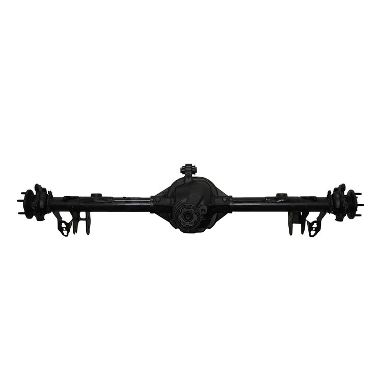 RAX2244F Reman Axle Ford MSTNG 05-10 4.30 AXL