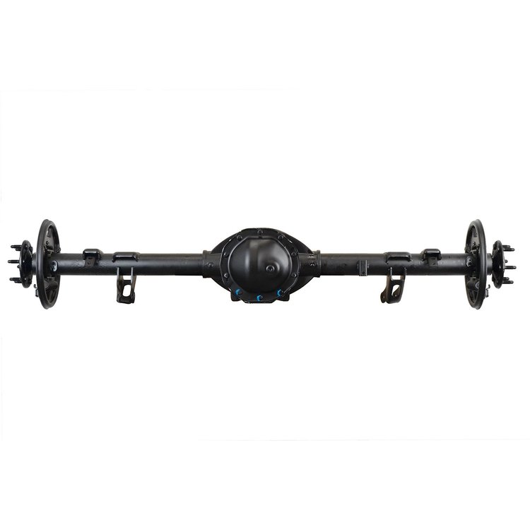 RAX2258E Reman Axle GM 1500 07-08 4.56 Axle