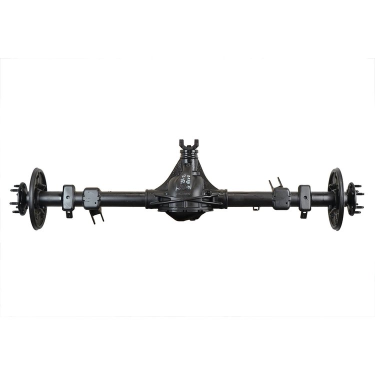 RAX2258F Reman Axle GM 1500 07-08 4.88 Axle