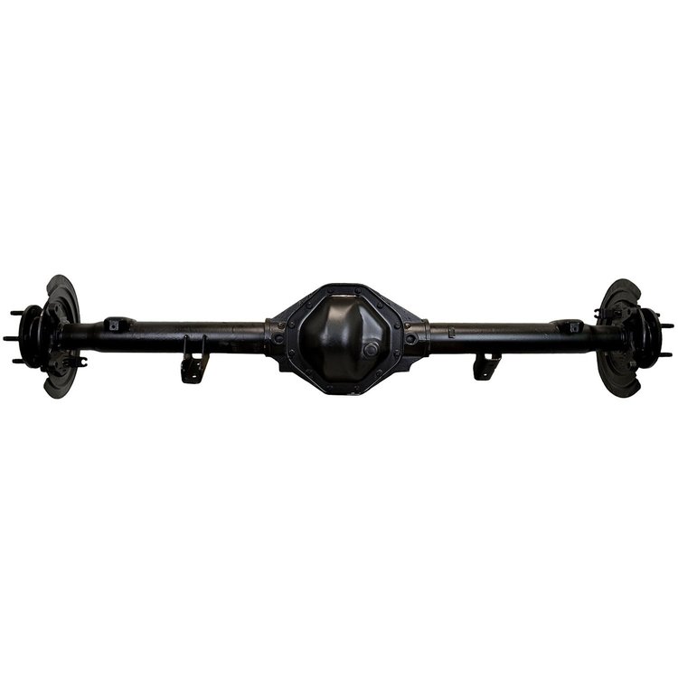 RAXP0121D Reman Axle Dodge LCKR 1500 RWD 4.56 Axle