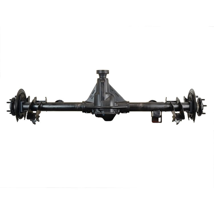 RAXP0147D Reman Axle JP 07-16 W LCKR NON-RUB 4.56
