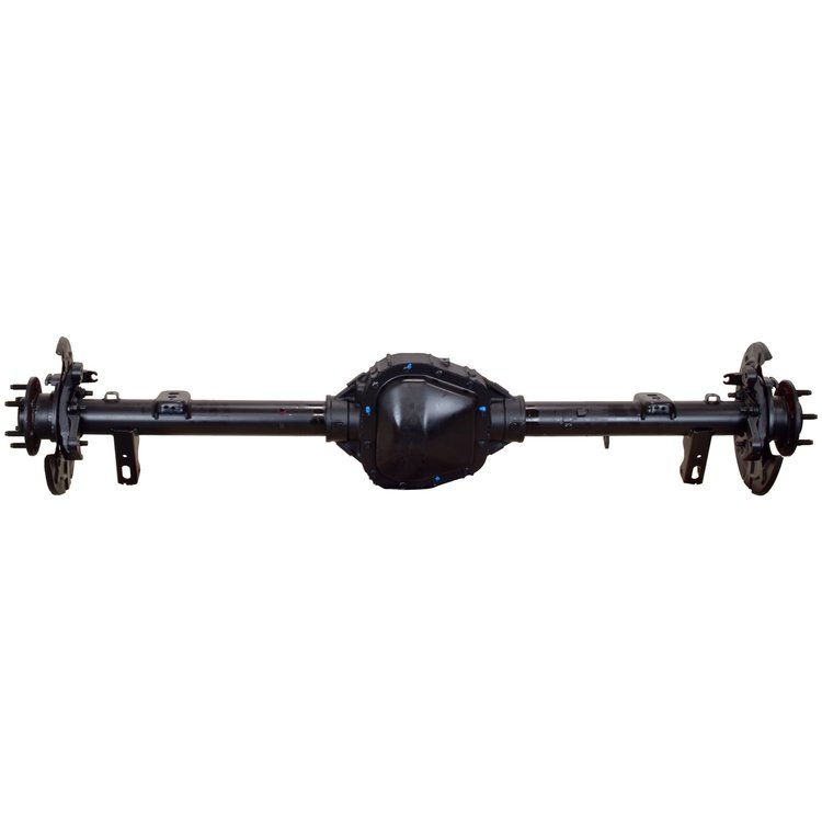 RAXP0212O Reman Axle Ford F-150 LCK 5.13 Axle