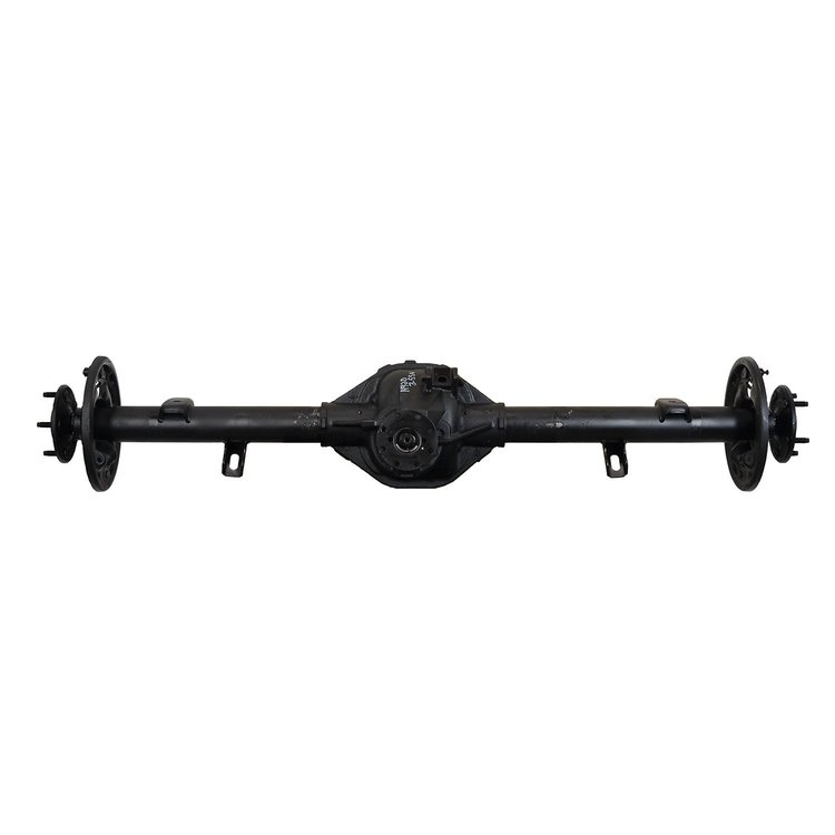 RAXP1492I Reman Axle Ford Truck LOCK 3.90 Axle