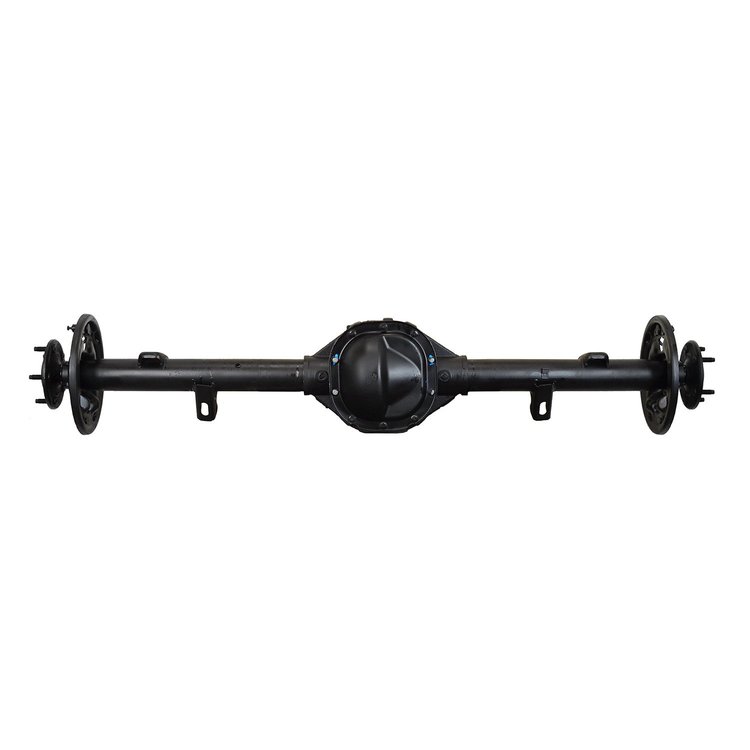 RAXP1492M Reman Axle Ford Truck LOCK 4.88 Axle