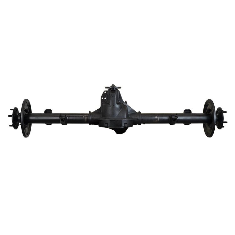 RAXP1492N Reman Axle Ford Truck LOCK 5.13 Axle