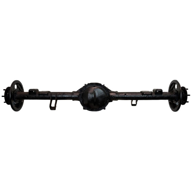 RAXP1513D Reman Axle GM K15 Posi 4WD 4.56 Axle