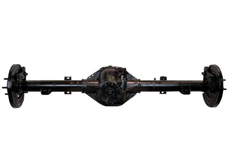 Remanufactured Rear Axle Assembly for 1995-2002 Ford Explorer & Mercury Mountaineer