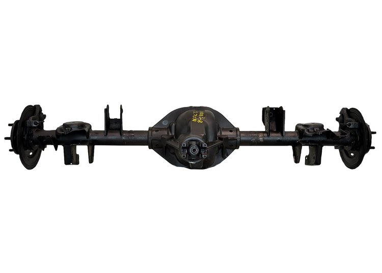 Remanufactured Rear Axle Assembly for 1994-1998 Jeep Grand Cherokee