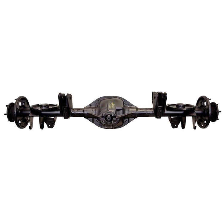RAXP1883J Reman Axle JEEP LCKR NO-ABS 4.88 Axle
