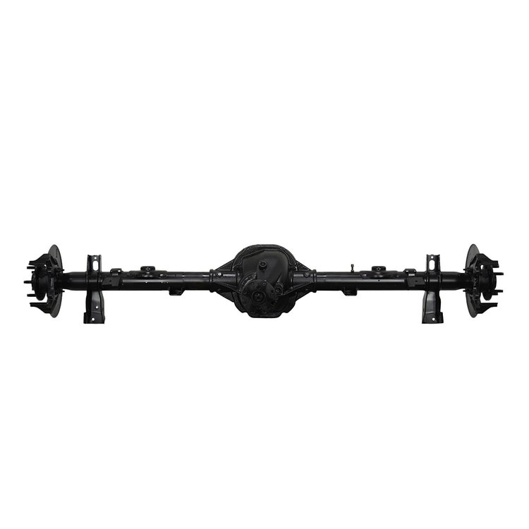 Remanufactured Rear Axle Assembly for 2003-2004 Mercury Marauder