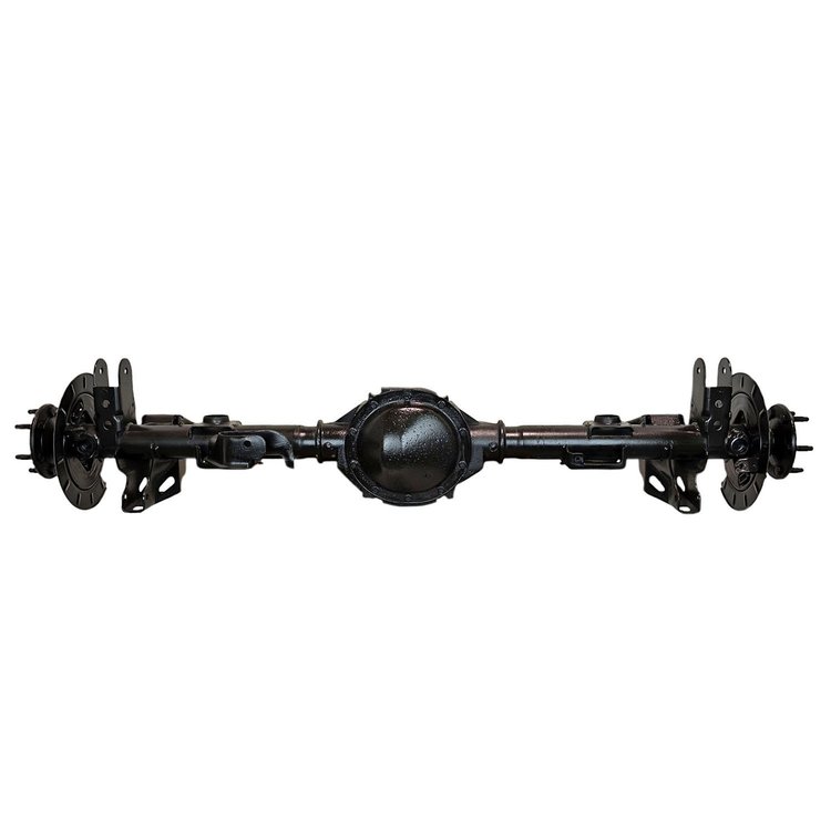 RAXP2177F Reman Axle GM SUV Posi RWD 5.13 Axle