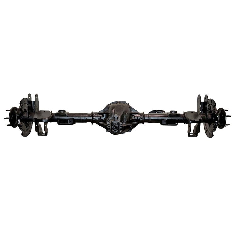 RAXP2177G Reman Axle GM SUV Posi RWD 5.38 Axle