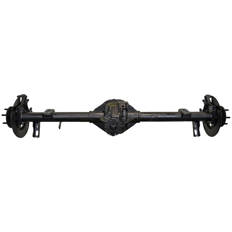 RAXP2208E Reman Axle Ford F-150 LCK 4.10 Axle