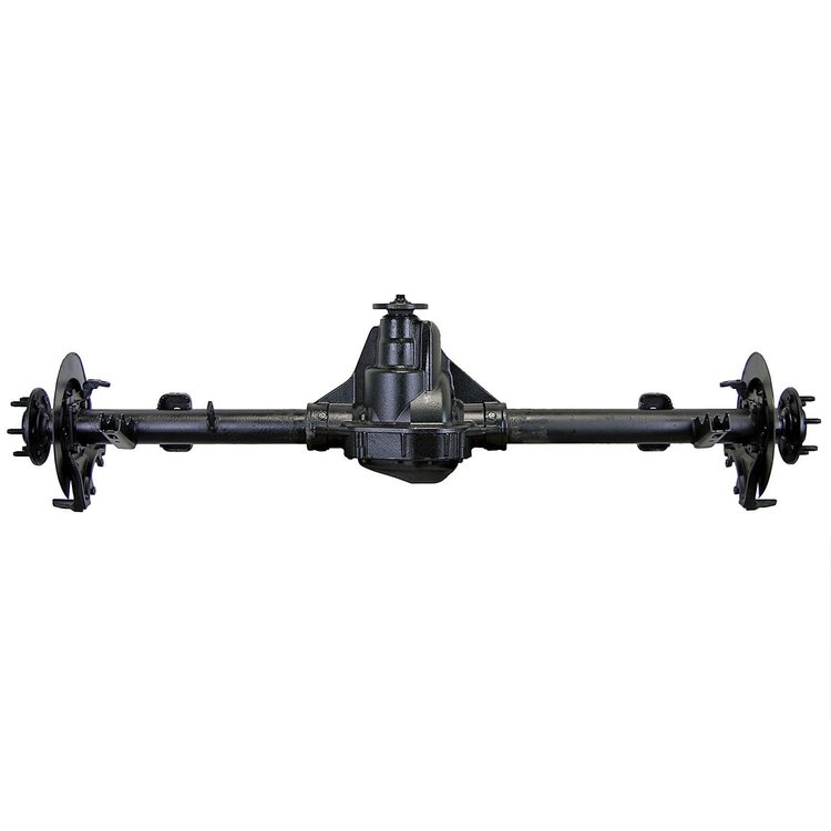 RAXP2209D Reman Axle Ford F-150 LCK 4.10 Axle