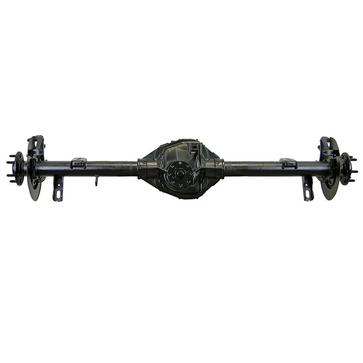 RAXP2209F Reman Axle Ford F-150 LCK4.88 Axle