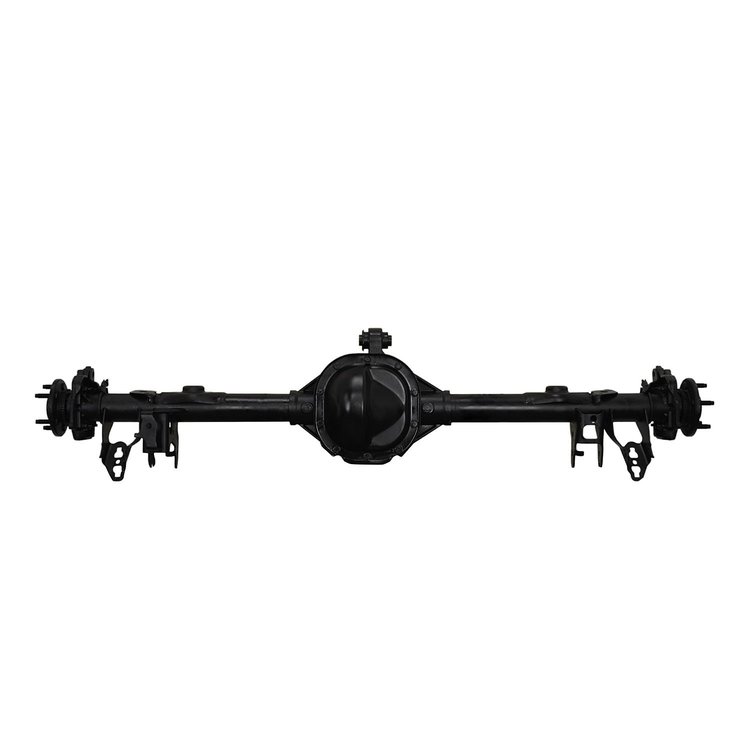RAXP2244E Reman Axle Ford MSTNG LCK 4.10 Axle