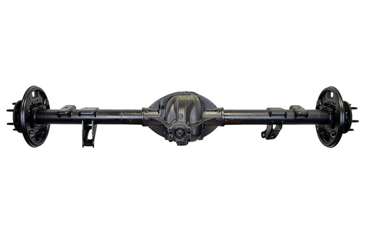 RAXP2257G Reman Axle GM 1500 Posi 5.13 Axle
