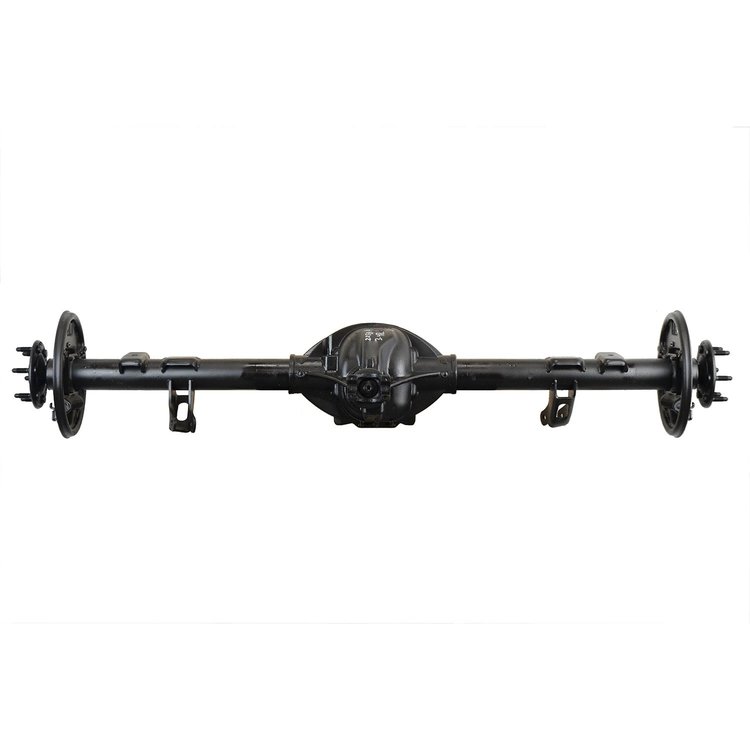 RAXP2258E Reman Axle GM 1500 Posi 4.56 Axle
