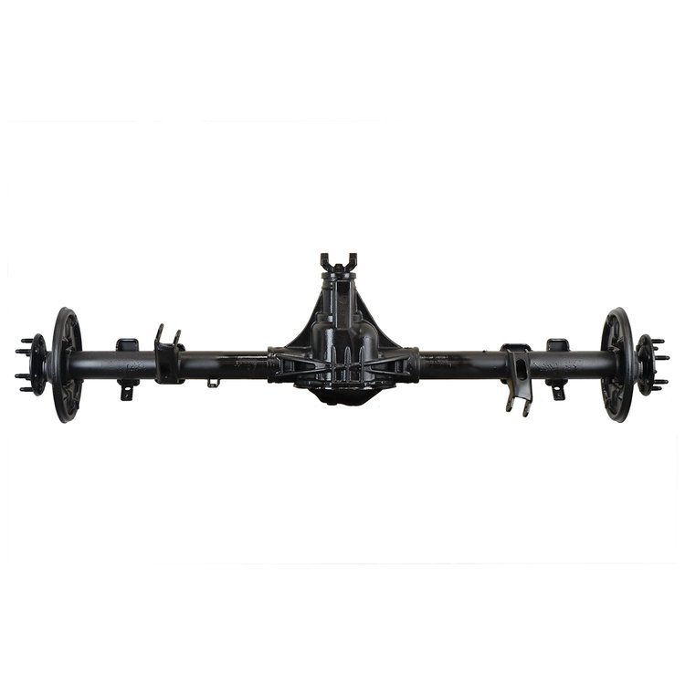 RAXP2258F Reman Axle GM 1500 Posi 4.88 Axle