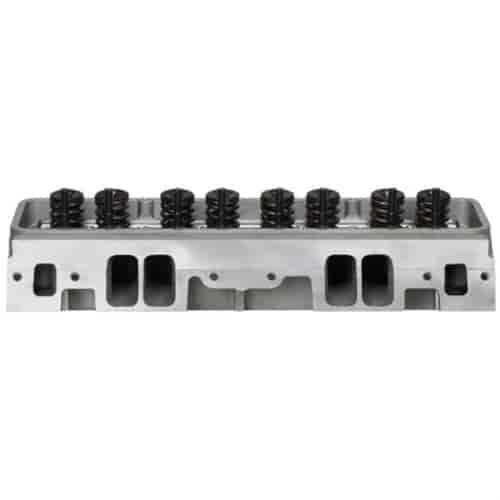 ATK High Performance Aluminum Cylinder Heads for Small Block Chevy