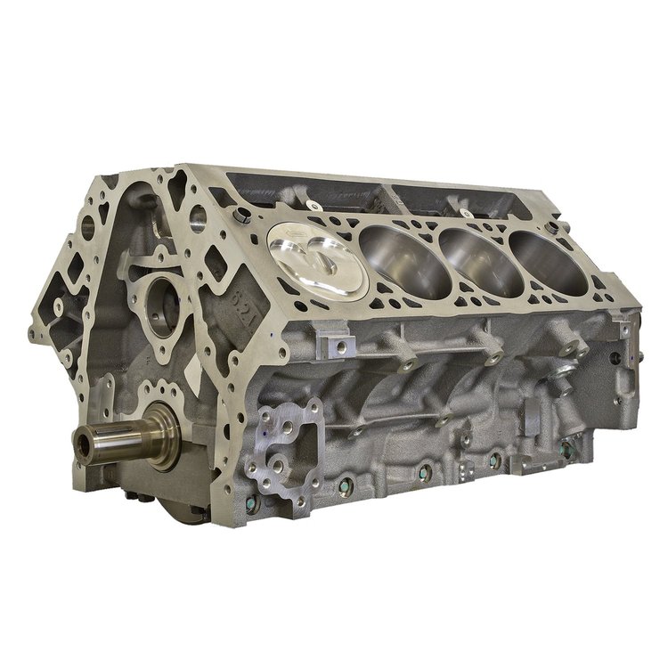 GEN-V LT SHORTBLOCK -20CC