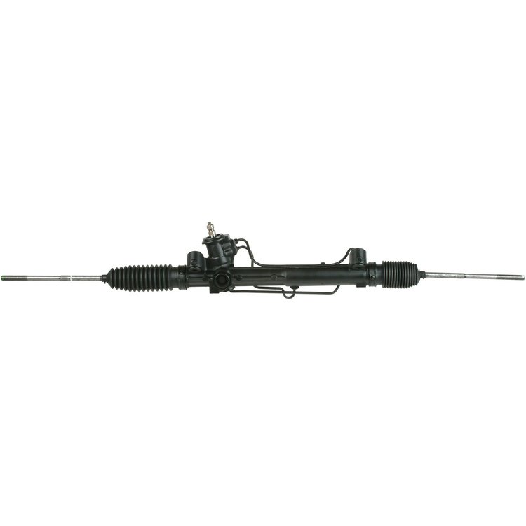 Remanufactured Power Steering Rack and Pinion Assembly 2006-2011 Ford