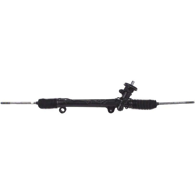 Remanufactured Power Steering Rack and Pinion Assembly 2000-2011 Chevrolet Impala