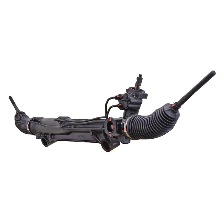 STEERING RACK