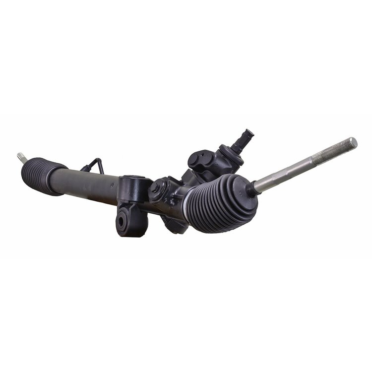 STEERING RACK