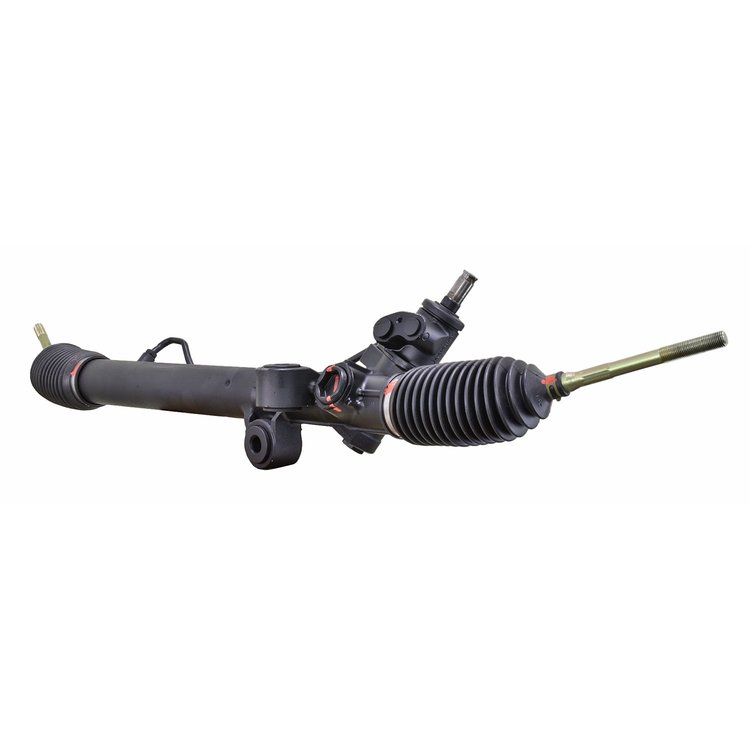 STEERING RACK