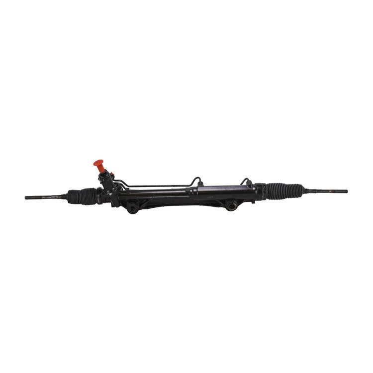 Remanufactured Power Steering Rack and Pinion Assembly 2009-2010 Ford F-150 Pickup Truck 4WD