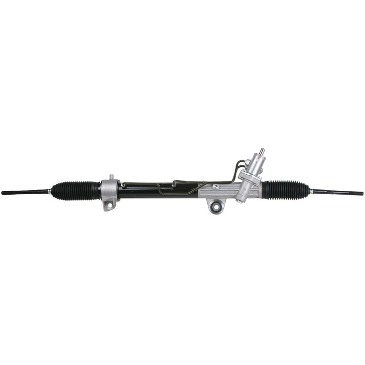 Remanufactured Power Steering Rack and Pinion Assembly 2007-2012 GMC