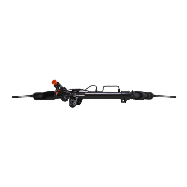 Remanufactured Power Steering Rack and Pinion Assembly 2007-2016 GMC Acadia 2WD