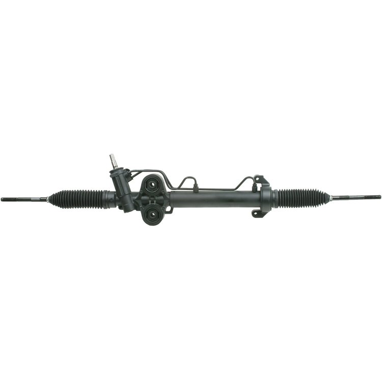 Remanufactured Power Steering Rack and Pinion Assembly 2007-2013 Chevrolet Avalanche
