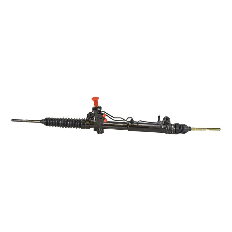 Remanufactured Power Steering Rack and Pinion Assembly 2006-2010 Chrysler
