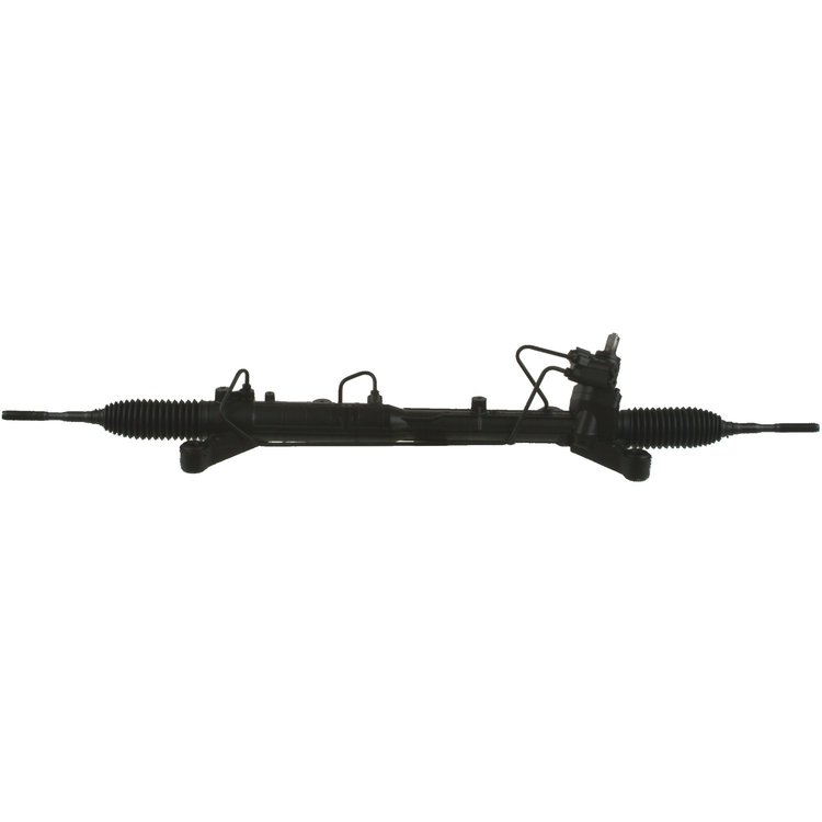 STEERING RACK