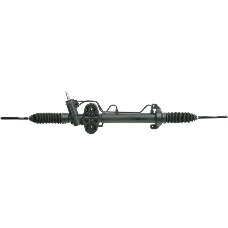 Remanufactured Power Steering Rack and Pinion Assembly 2007-2013 Chevrolet Silverado 1500 2WD