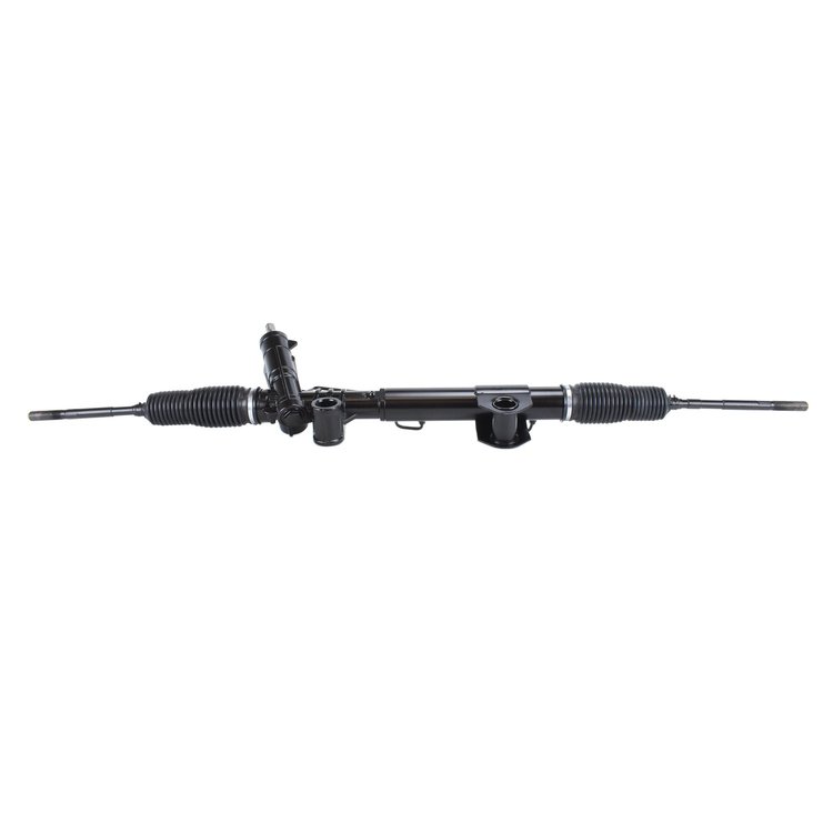 Remanufactured Power Steering Rack and Pinion Assembly 2006-2012 Dodge Ram 1500 4WD