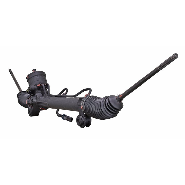 STEERING RACK