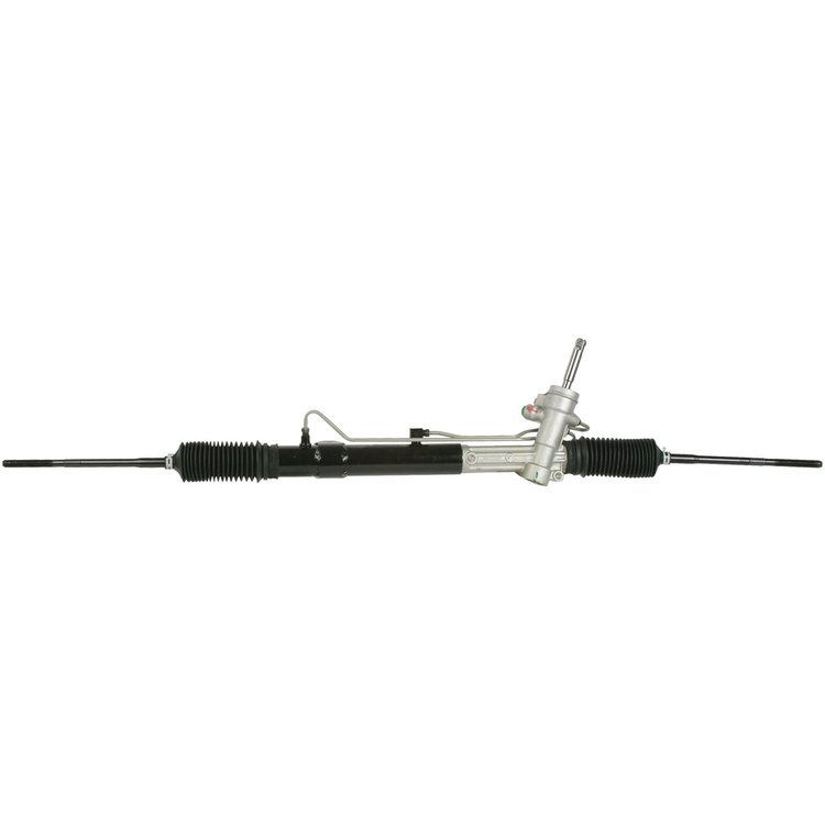 Remanufactured Power Steering Rack and Pinion Assembly 2008-2010 Chrysler