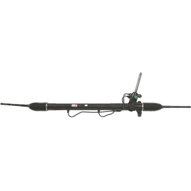 Remanufactured Power Steering Rack and Pinion Assembly 2010-2015 Chevrolet Camaro