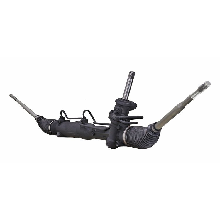 STEERING RACK