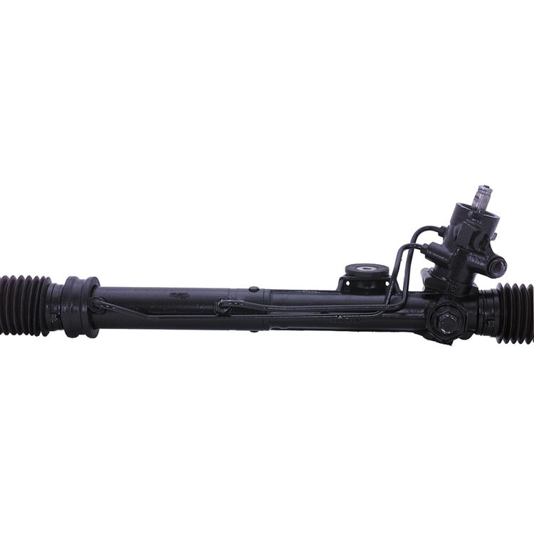 Remanufactured Power Steering Rack and Pinion Assembly 1988-1996 Chevrolet Corvette