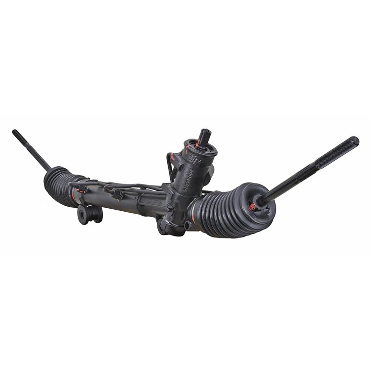 STEERING RACK