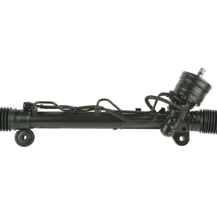 Remanufactured Power Steering Rack and Pinion Assembly 1999-2000 Buick