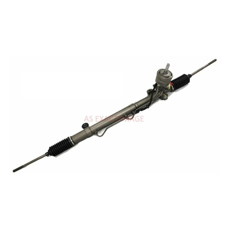 STEERING RACK