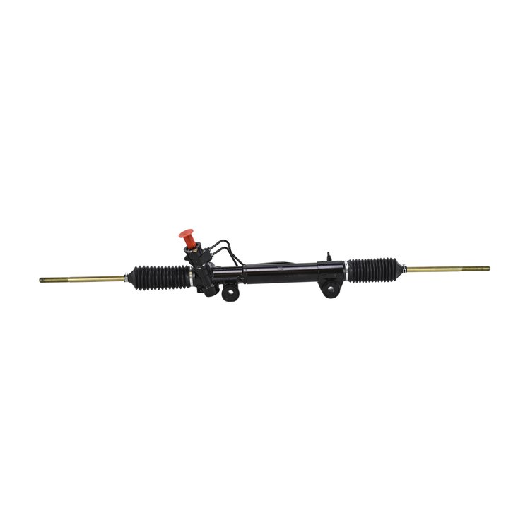 Remanufactured Power Steering Rack and Pinion Assembly 1997-2004 Dodge
